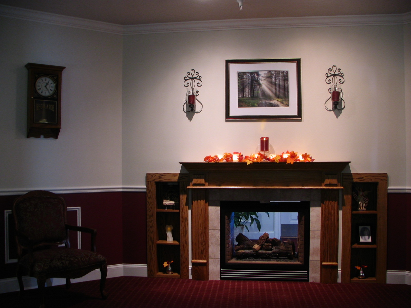 Our Facilities Falcone Family Funeral & Cremation Service serving...