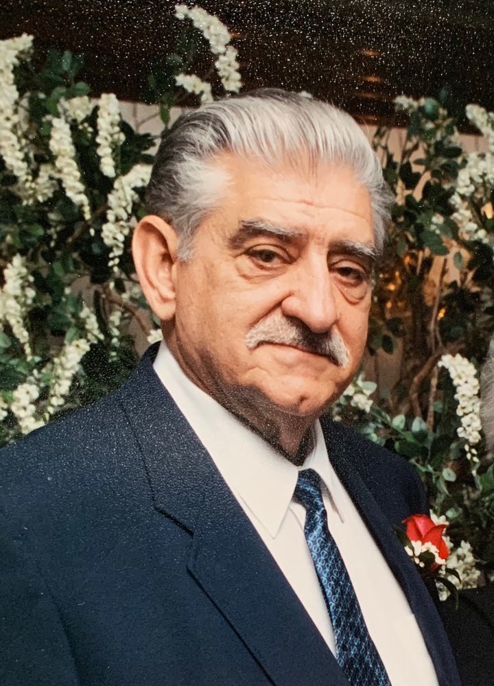 Angelo Steffenella