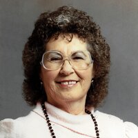 Shirley Mae Zinter