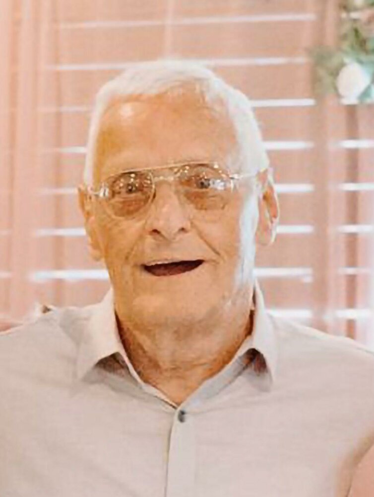 Obituary of William W. er Falcone Family Funeral & Cremation S...