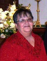 Shirley A. Hogle